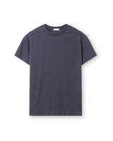リックスショルダーカットマッスルフィットショートスリーブ