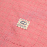 PARAGRAPH AIR GRID SHIRT