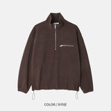 Mule Zip Up (3color)