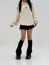 LOVELY UGLY ローファー