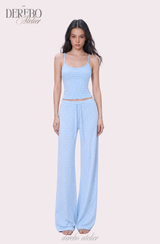 レイナ ドットパッド トレーニングセットアップ (REGULAR PANTS)