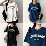 Hrington  short sleeved T-shirt