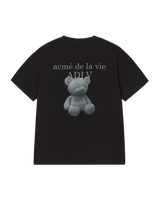 25FW WOMAN ファジーベア半袖Tシャツ