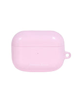 strawberry glossy airpods/buds case