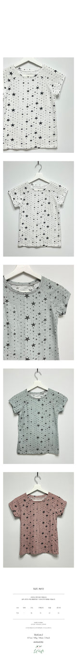 star tee