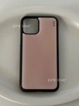 colors pink case (epoxy)