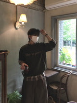 [MADE] Poetic Stereo Knit 2C