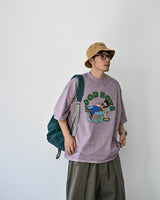 マックグッドボーイショートスリーブTシャツ
