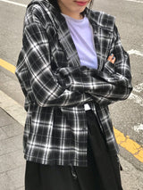 ビアナシャツ
