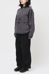 Salt Cation Cotton Anorak (3color)