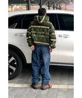 AA Nordic Fleece JK