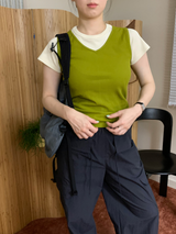 スタンダードTシャツ