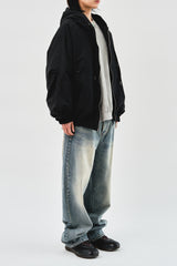 Arco Hooded Jumper (3color)