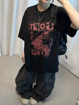 softkill t-shirt