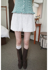 folding Warmer Boots (2color)