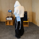 ppipi bag (Sky Dot)