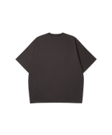 Noreason Short sleeve _ Dark Mocha