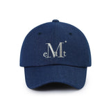 MUCENT ボールキャップ