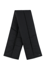 WIDE PADDED MUFFLER