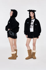 [BASIC] ウィングショーツ