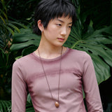 UNI LONG SLEEVE TOP