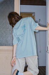 26SS★ 1896スターピグメント ショートスリーブ Tシャツ