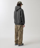SUPERNOVA HOODIE