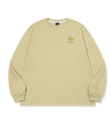 26FW★ウィアード キトゥン ロングスリーブ