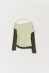 (W) Roman Off Top