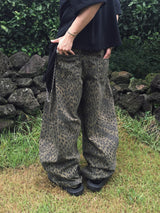 オーバークロップベーシック半袖Tシャツ 3C