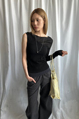 WAVE T-SET [Black]