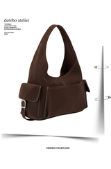 Nomad Multi-Pocket Bag