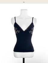 biz summer tone sleeve top