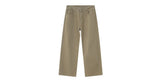 LMN Lice Cachion Dying Wide Pants (7 colors)