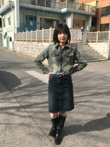 Anshi jacket