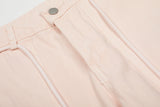 Aria Drawstring Wide Pants 232400969