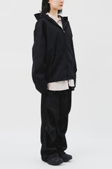 (W) Flow Satin Skirt Pants (2color)