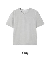 レオンコンフォート レギュラーショートスリーブTシャツ