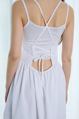 MORI BEACH DRESS