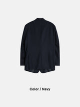 YM Taylor Stripe Jacket (2 colors)