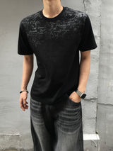 Dale Muscle Fit Short Sleeve T-shirt 3C