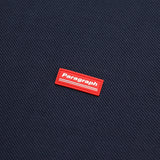 PARAGRAPH ボックスロゴスリーブレス