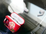 Furry Friends airpods case_Guineapig