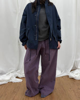 Military Frill jacket (2colors)