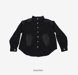 Paet Vintage Washing Jacket + Washing Shorts Set
