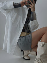 Pleddy Mood Urban Atmosphere Shirt (3color)