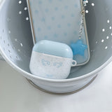 BLUE ANGELCORE Airpods Case