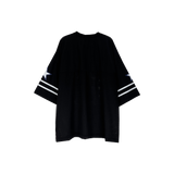 66スターメッシュTシャツ