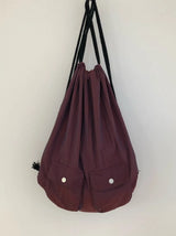 Aurora Pleated Bag