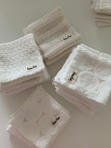 H-ucha ティーコースター – Spring/Summer コレクション